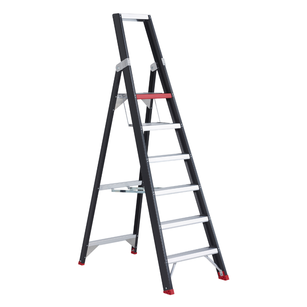 Trappen